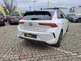Opel Astra 1.2 Turbo Auto GS