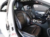 Mercedes-Benz C 220 BlueTEC AMG Line Aut.