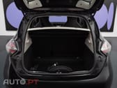 Renault Zoe (c/ Bateria) Limited 50