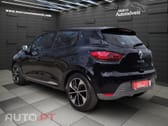 Renault Clio 1.5 dCi Limited