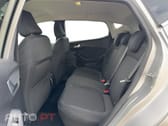 Ford Fiesta 1.0 EcoBoost Titanium