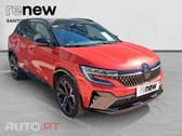Renault Austral Austral E-TECH FULL HYBRID iconic esprit Alpine