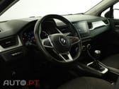 Renault Captur Captur 1.0 TCe Techno Bi-Fuel