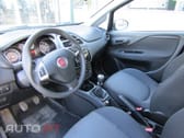 Fiat Punto 1.2 Easy Start&Stop