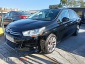 Citroen C4 1.6 HDi Business Airdream