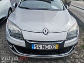 Renault Mégane Megane