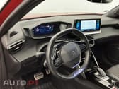 Peugeot E-2008 50 kWh GT Line