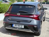 Hyundai i20 1.0 T-GDI Style Plus