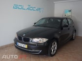 BMW 120 d