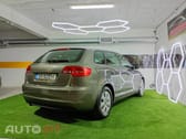Audi A3 Sportback 1.6 TDI Sport
