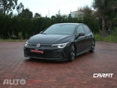 Volkswagen Golf 2.0 TDI GTD DSG