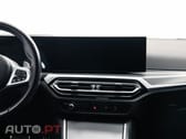 BMW 330 e Pack Desportivo M Auto