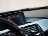 BMW 420 d Pack M