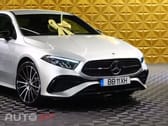 Mercedes-Benz A 250 e AMG Line