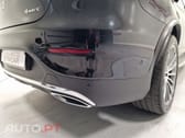 Mercedes-Benz GLC 250 COUPE AMG LINE 4-MATIC AUT.