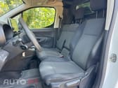 Citroen Berlingo 1.5 BlueHDi XL Live
