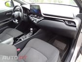 Toyota C-HR 1.8 HSD Comfort+P.Style