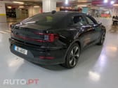 Polestar 2 Long Range 8 kWh