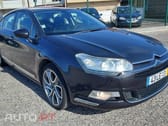 Citroen C5 3.0 HDi V6 Exclusive Aut.