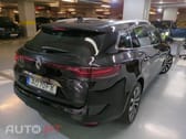 Renault Mégane Sport Tourer 1.5 Blue dCi Intens EDC