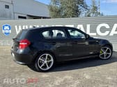 BMW 118 d Line Sport