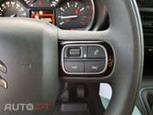Citroen Berlingo 1.5 BlueHDi XL Shine