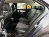 Mercedes-Benz C 220 d Avantgarde Aut.