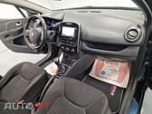 Renault Clio 0.9 TCE LIMITED GPS
