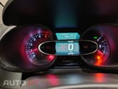 Renault Clio 1.5 dCi Van 