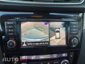 Nissan Qashqai 1.5 dCi N-Connecta DCT