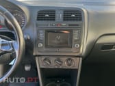 Volkswagen Polo 1.4 TDI (Blue Motion ) Comfortline