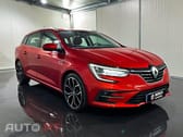 Renault Mégane ST Hybrid