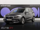 BMW 218 i 7L Line Luxury Auto
