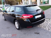 Peugeot 308 SW ACCESS 1.6 HDI 92 CV