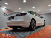 Tesla Model 3 Standard Range Plus RWD