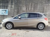 BMW 216 d Luxury Line