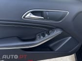 Mercedes-Benz A 200 CDI 4Matic 7G-DCT Style