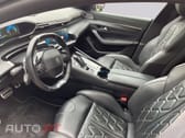 Peugeot 508 PHEV GT-Line I.V.A DEDUTIVEL