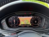 Audi A4 Avant 35 TDI S line S tronic