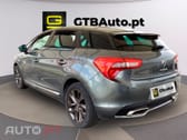 Citroen DS5 2.0 HDi Hybrid4 Business