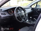 Peugeot 508 SW 1.6 e-HDi Allure 2-Tronic