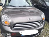 MINI Countryman Cooper D
