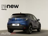 Renault Captur Captur 1.2 ECO-G Techno