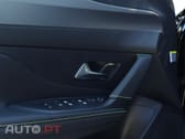 Peugeot 408 1.2 PureTech GT EAT8