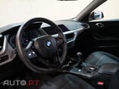 BMW 116 d Advantage
