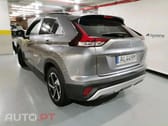 Mitsubishi Eclipse Cross 2.4 PHEV eMotion