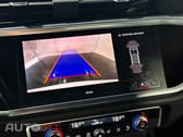 Audi Q3 45 TFSIe S line S tronic