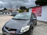 Toyota Auris 1.4 VVT-i AC