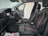 Opel Crossland X 1.2 Innovation