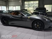Ferrari California 4.3 V8